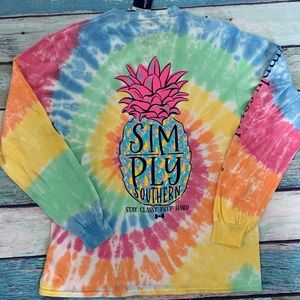 oversized concert tees